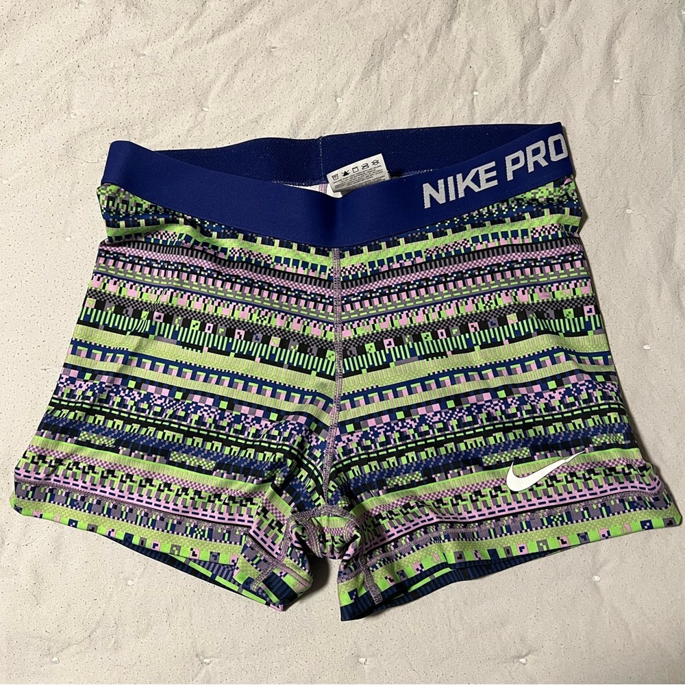 Nike Pro Shorts